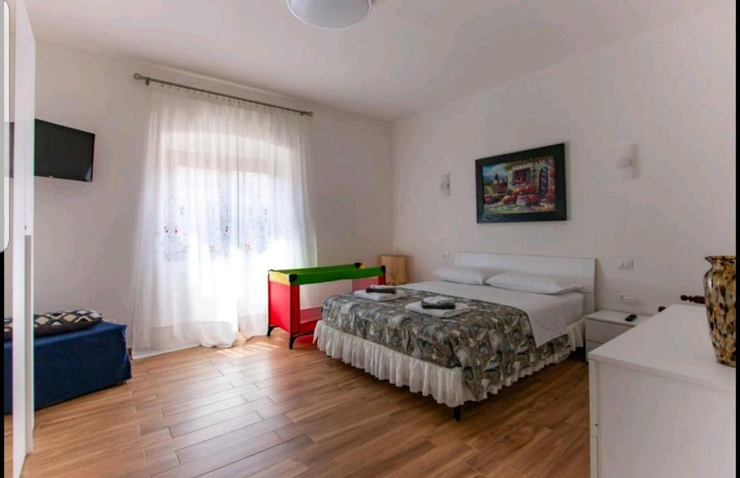 Rina'S House La Spezia Apartment Bagian luar foto